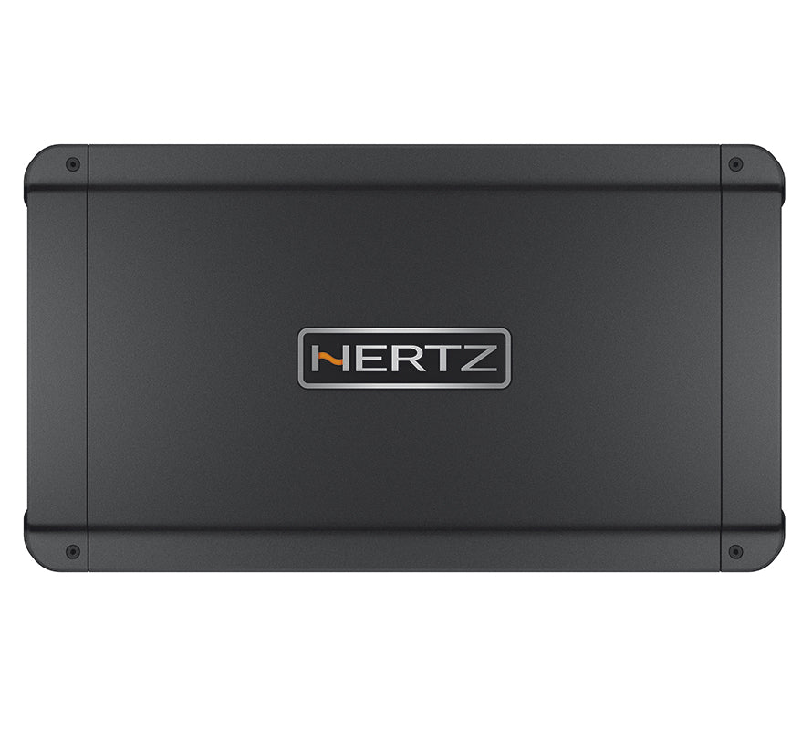 HERTZ HCP5MD Ch: 5 - 3 | 1500 W