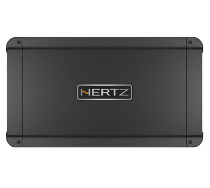 HERTZ HCP5MD Ch: 5 - 3 | 1500 W
