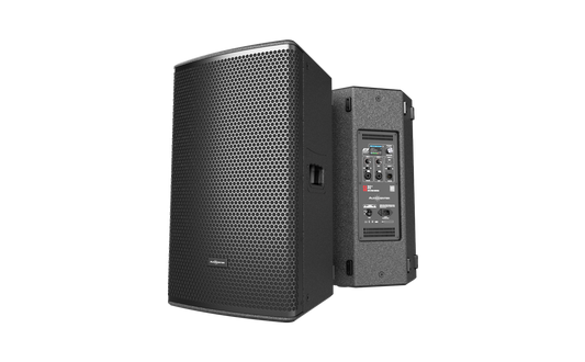 AUDIOCENTER SA312+ Active DSP-controlled full range loudspeaker 12"