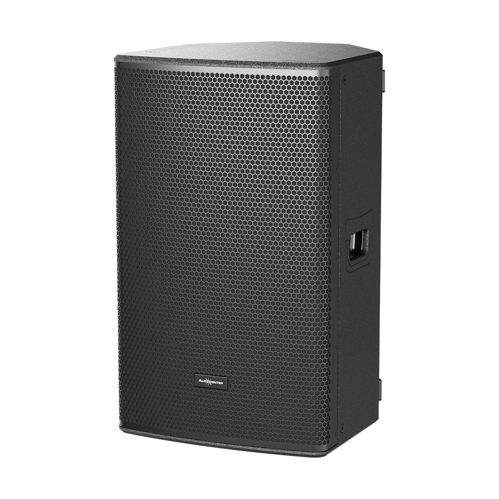 AUDIOCENTER SA312+ Active DSP-controlled full range loudspeaker 12"