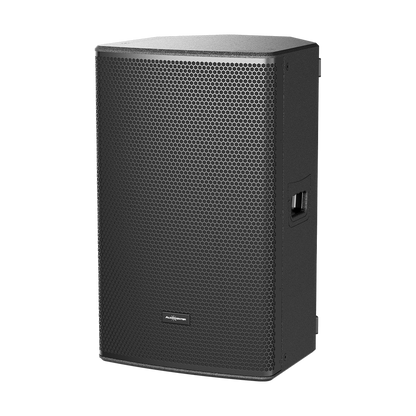 AUDIOCENTER SA312+ Active DSP-controlled full range loudspeaker 12"