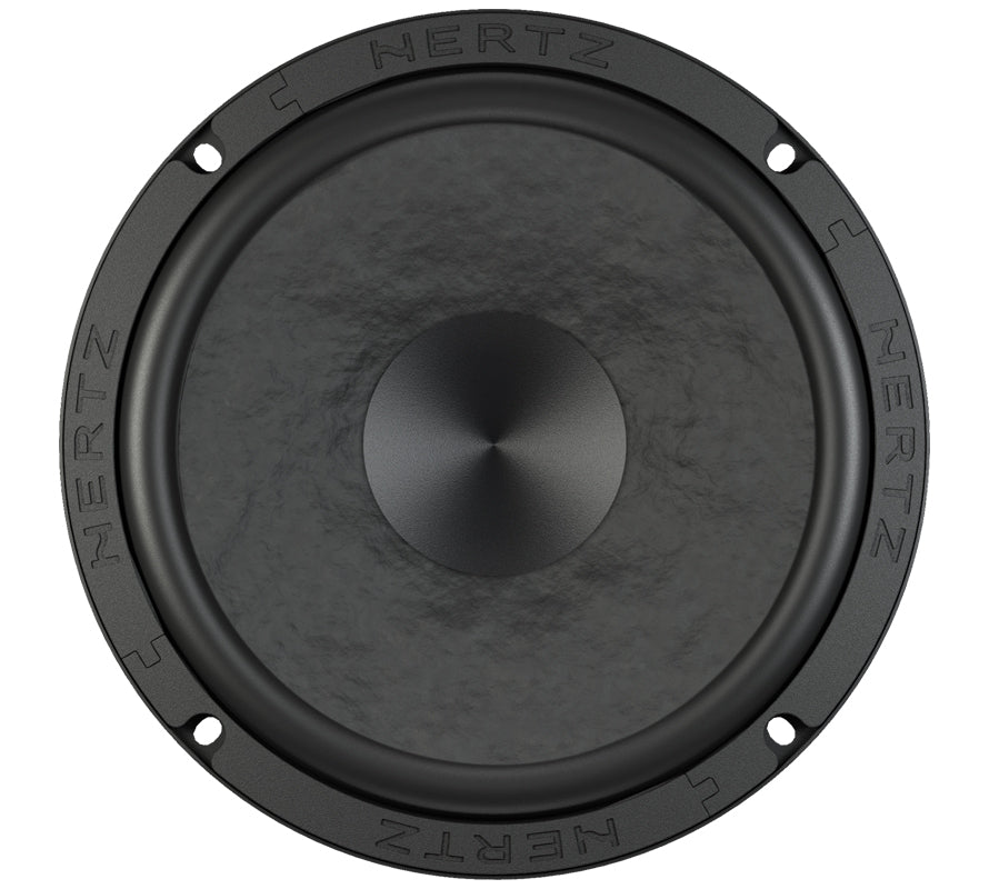 Hertz SV200L 8inch | Spl Woofer | 500 W | 4 Ohm | Pair
