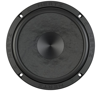Hertz SV200L 8inch | Spl Woofer | 500 W | 4 Ohm | Pair
