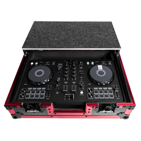 X PRO DDJ-FLX4 Road Case