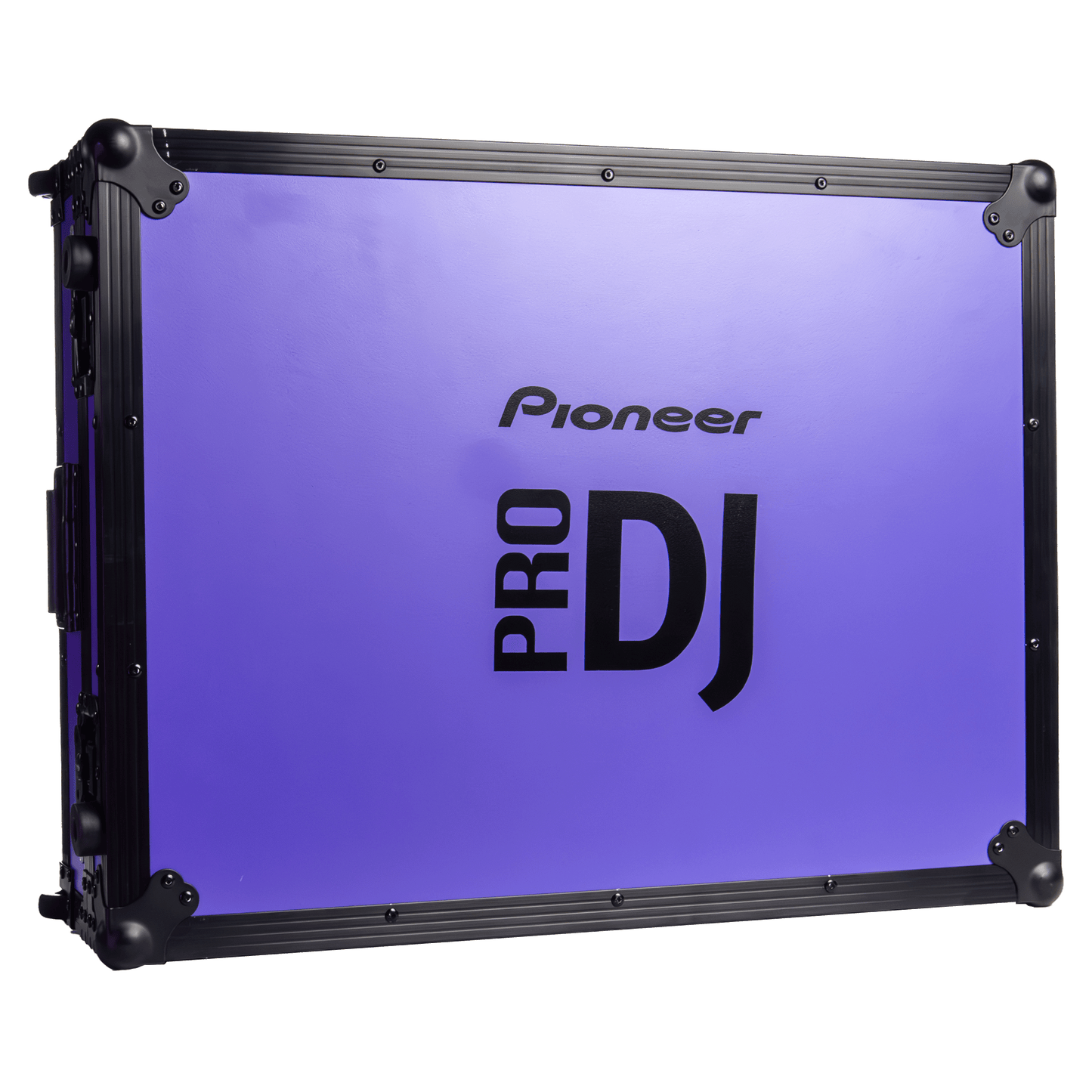 X PRO Road case for PLX-1000 & DJM-S11 Battle Style Case