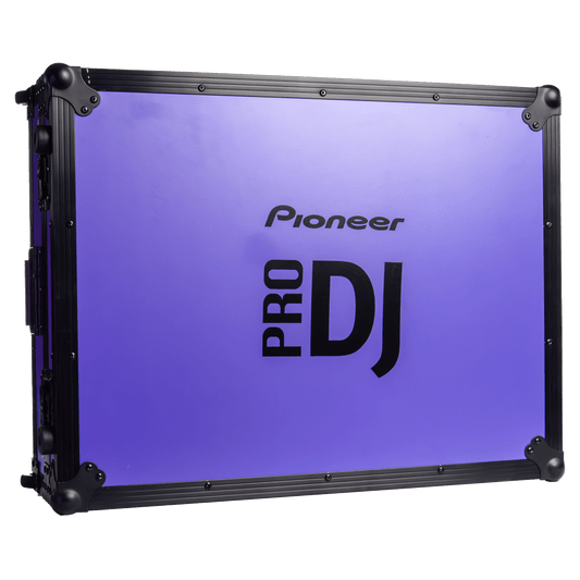 X PRO Road case for PLX-1000 & DJM-S11 Battle Style Case