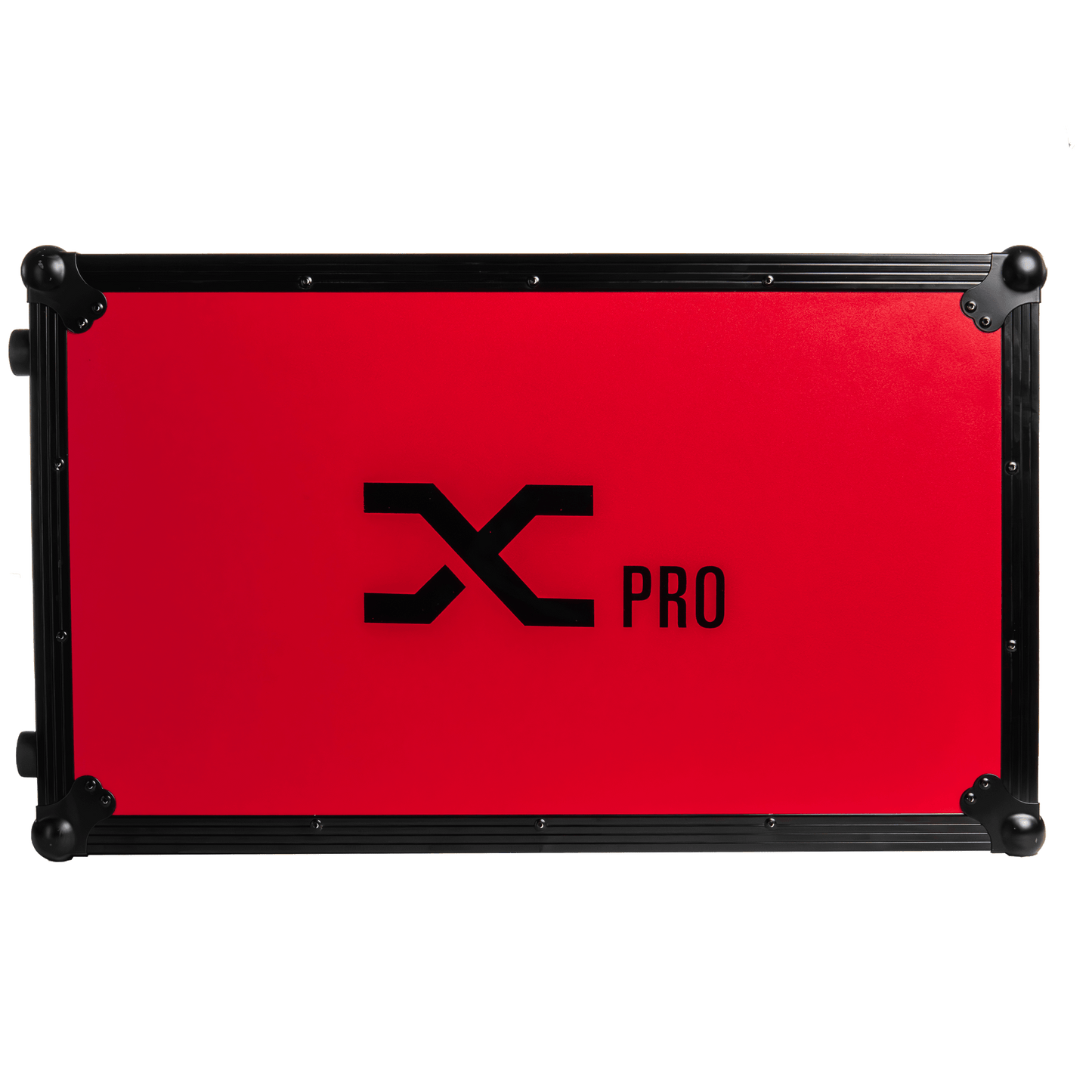 X PRO Case for Pioneer DDJ-1000 Case with LAPTOP Shelf & Wheels