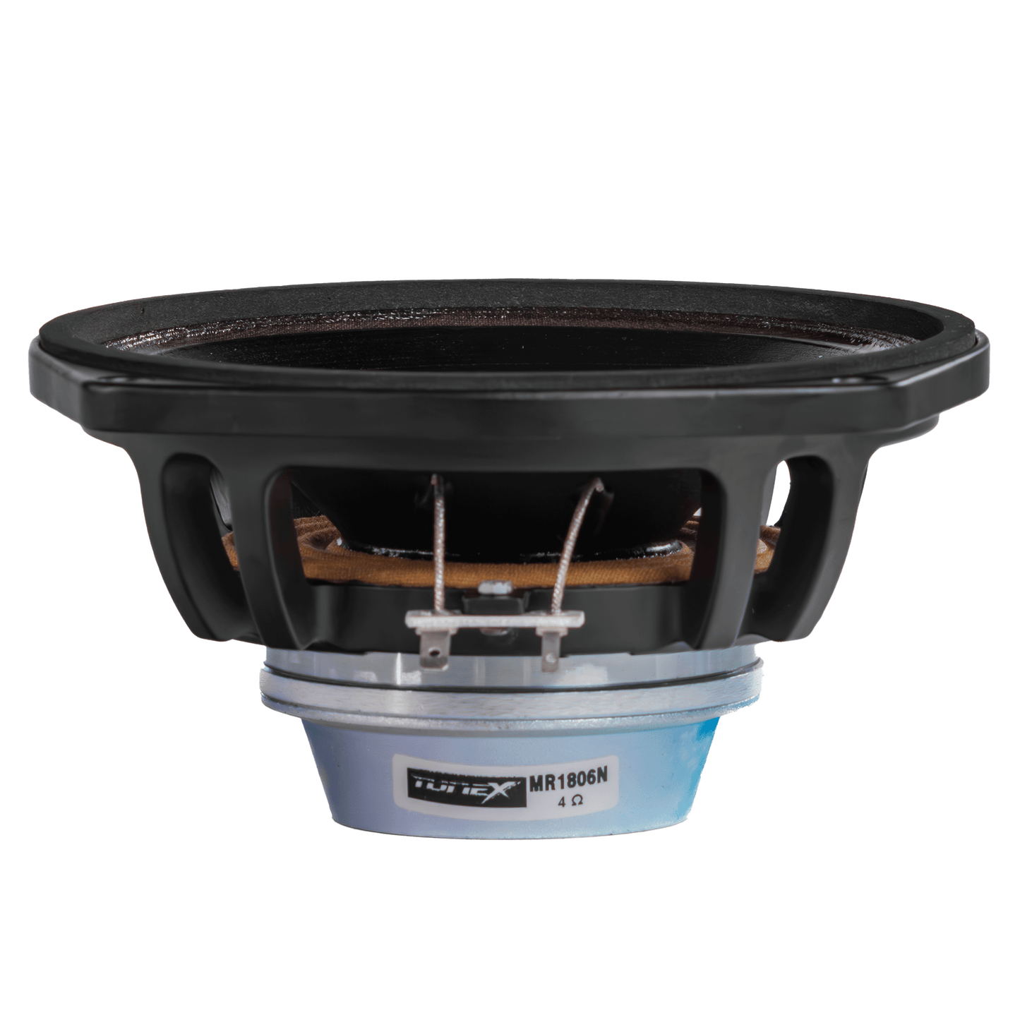 Tunex PRO 6.5" Mid 360Watt MR-1806NEO (Pair)