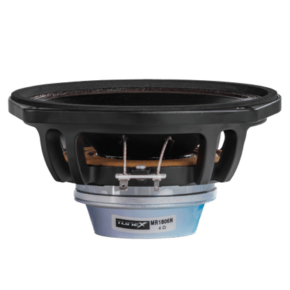 Tunex PRO 6.5" Mid 360Watt MR-1806NEO (Pair)