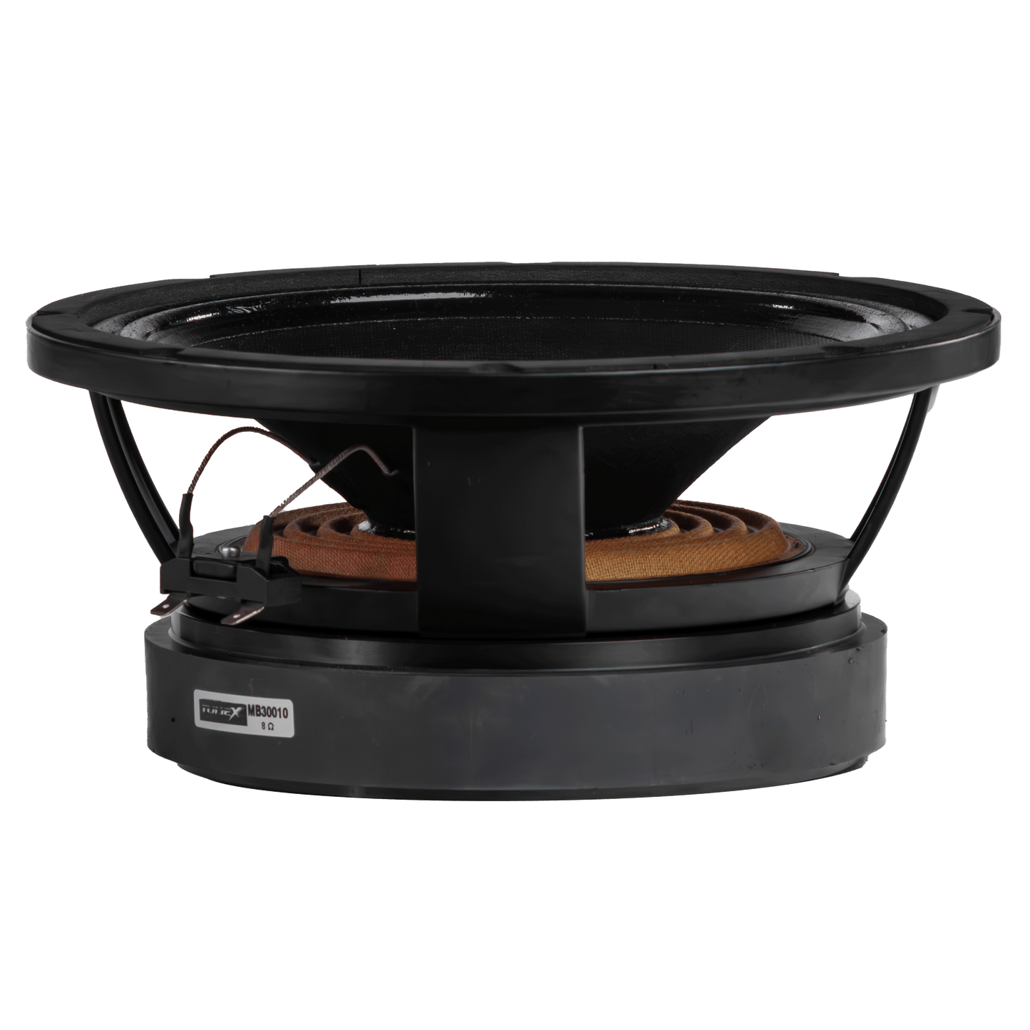 Tunex PRO 10Inch MB30010 Mid 800Rms (Sold Single)