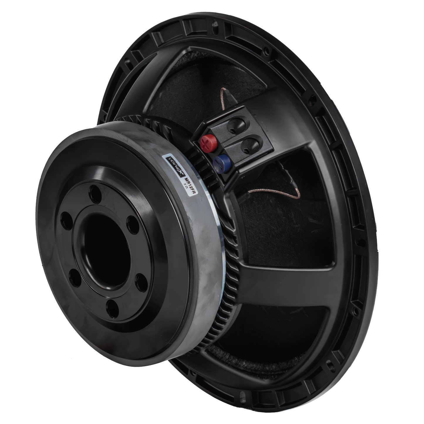 Tunex PRO 12Inch MR12FR Mid 1000 Watt (Single)