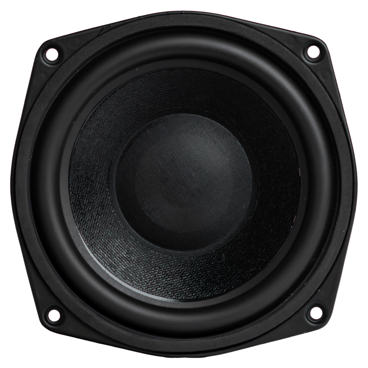 Tunex PRO 6.5" COAX Mid 400Watt CX2006NE (Pair)