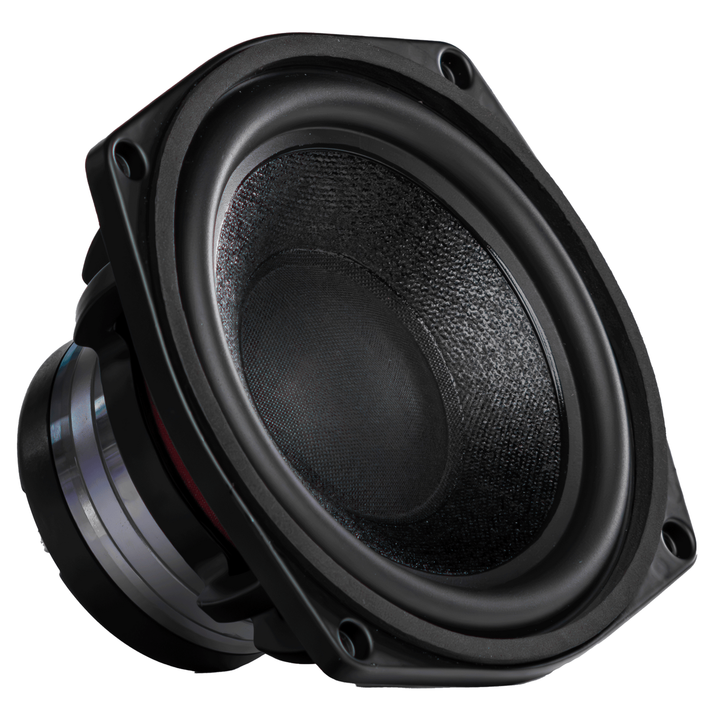 Tunex PRO 6.5" COAX Mid 400Watt CX2006NE (Pair)
