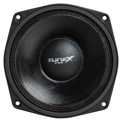 Tunex PRO 6.5" Mid 360Watt MR-1806NEO (Pair)