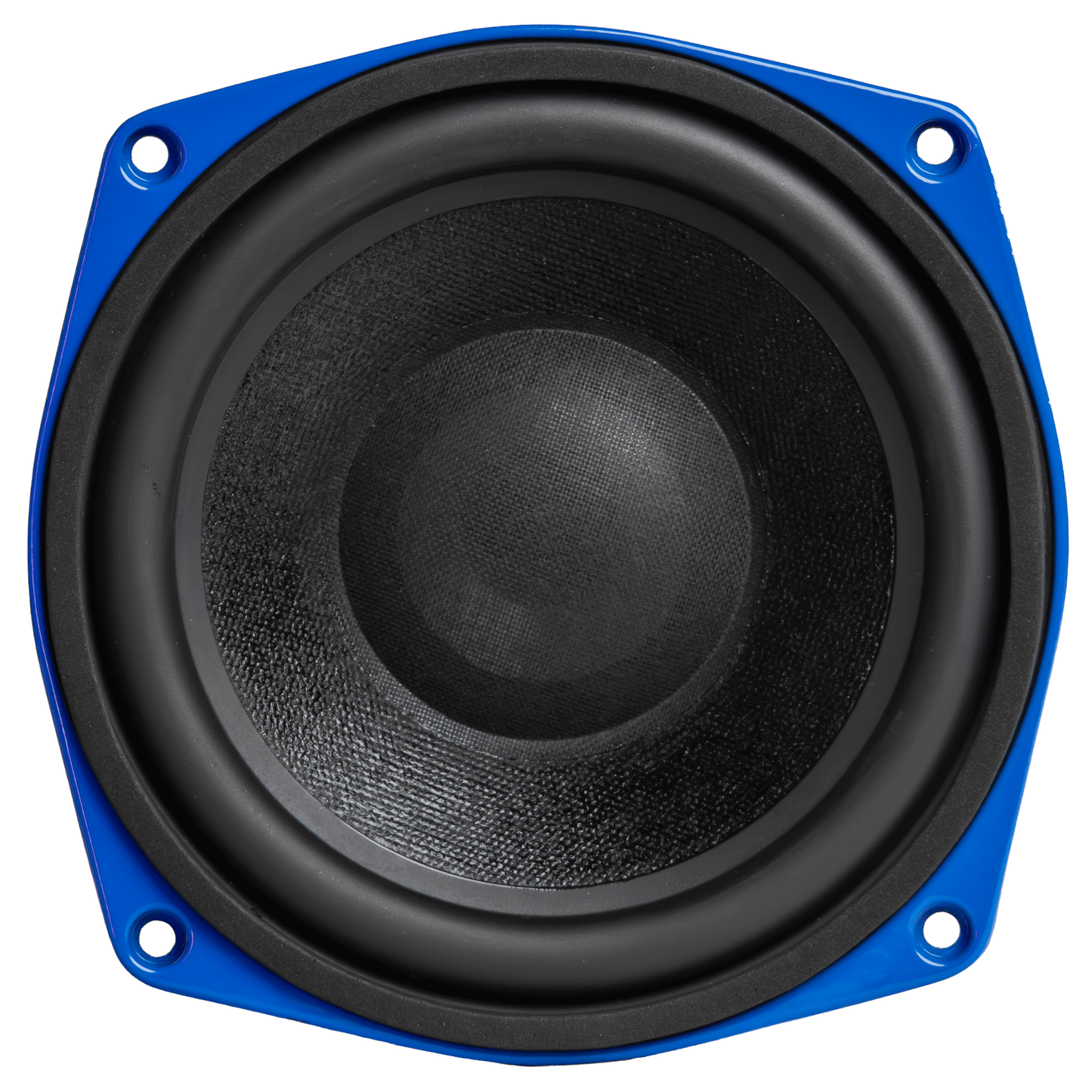 Tunex PRO 6 Inch COAX Mid 400Watt CX2006F (Pair)