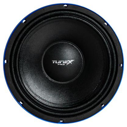 Tunex PRO 8" Mid 360Watt MR-8"180V2 (Pair)