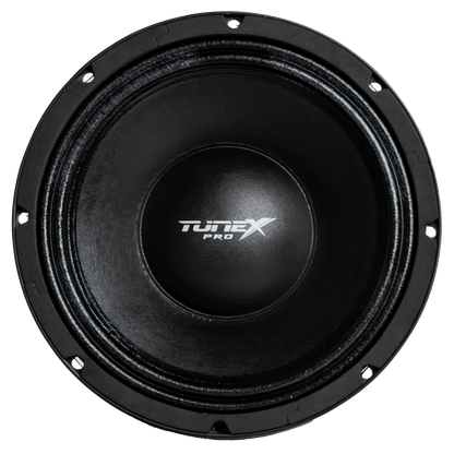 Tunex PRO 10Inch MB30010 Mid 800Rms (Sold Single)