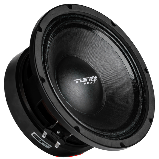 Tunex PRO 10Inch MB30010 Mid 800Rms (Sold Single)