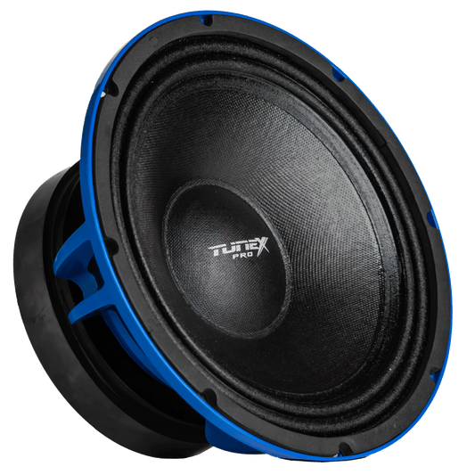 Tunex PRO 8" Mid 360Watt MR-8"180V2 (Pair)