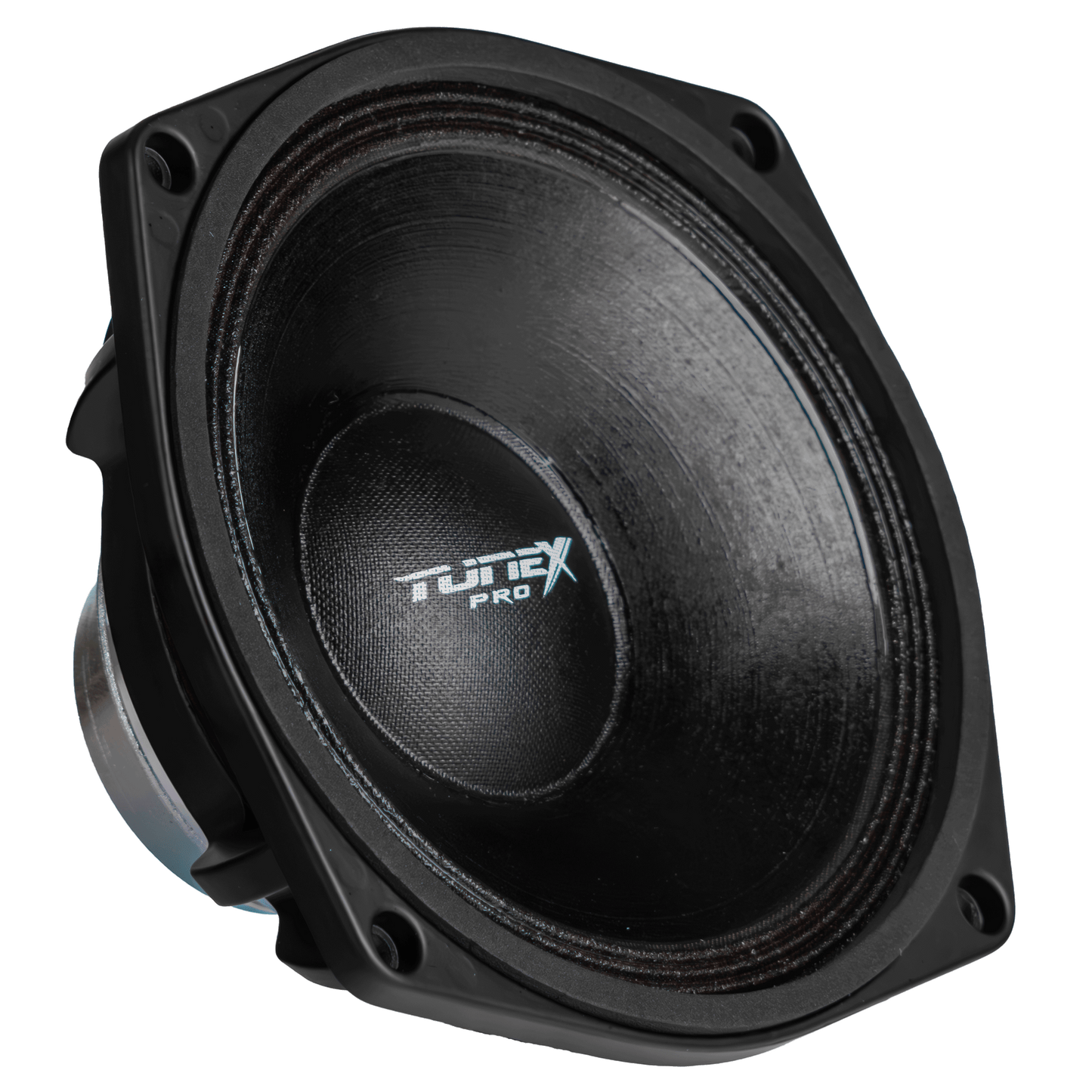 Tunex PRO 6.5" Mid 360Watt MR-1806NEO (Pair)