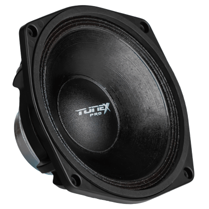 Tunex PRO 6.5" Mid 360Watt MR-1806NEO (Pair)