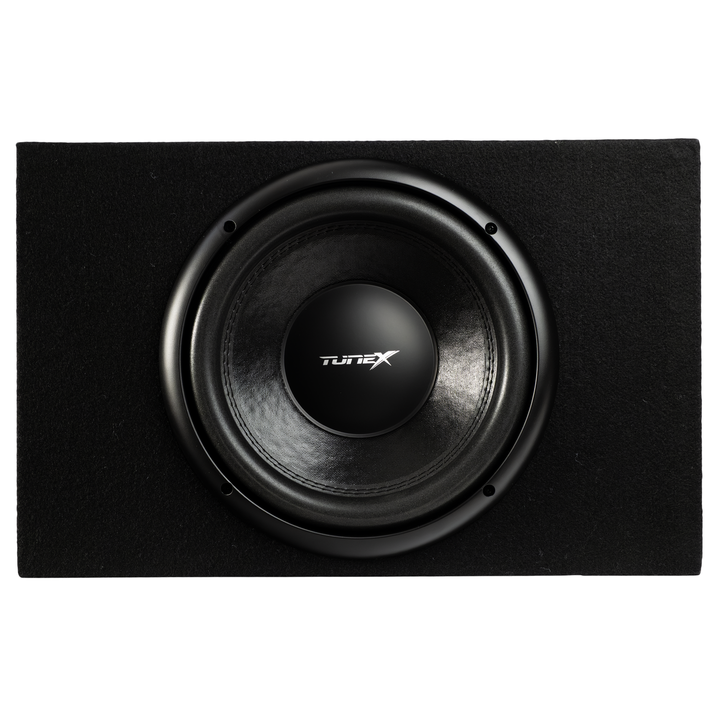 Tunex 12" Active Subwofer w/Remote Controller 400rms