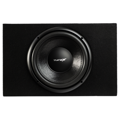 Tunex 12" Active Subwofer w/Remote Controller 400rms