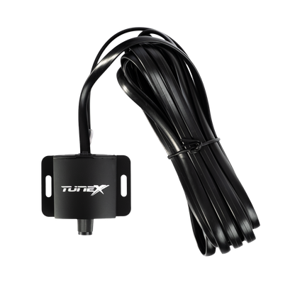 Tunex 800rms Full Range Mono Amp w/Remote Controller TX-800.1FR