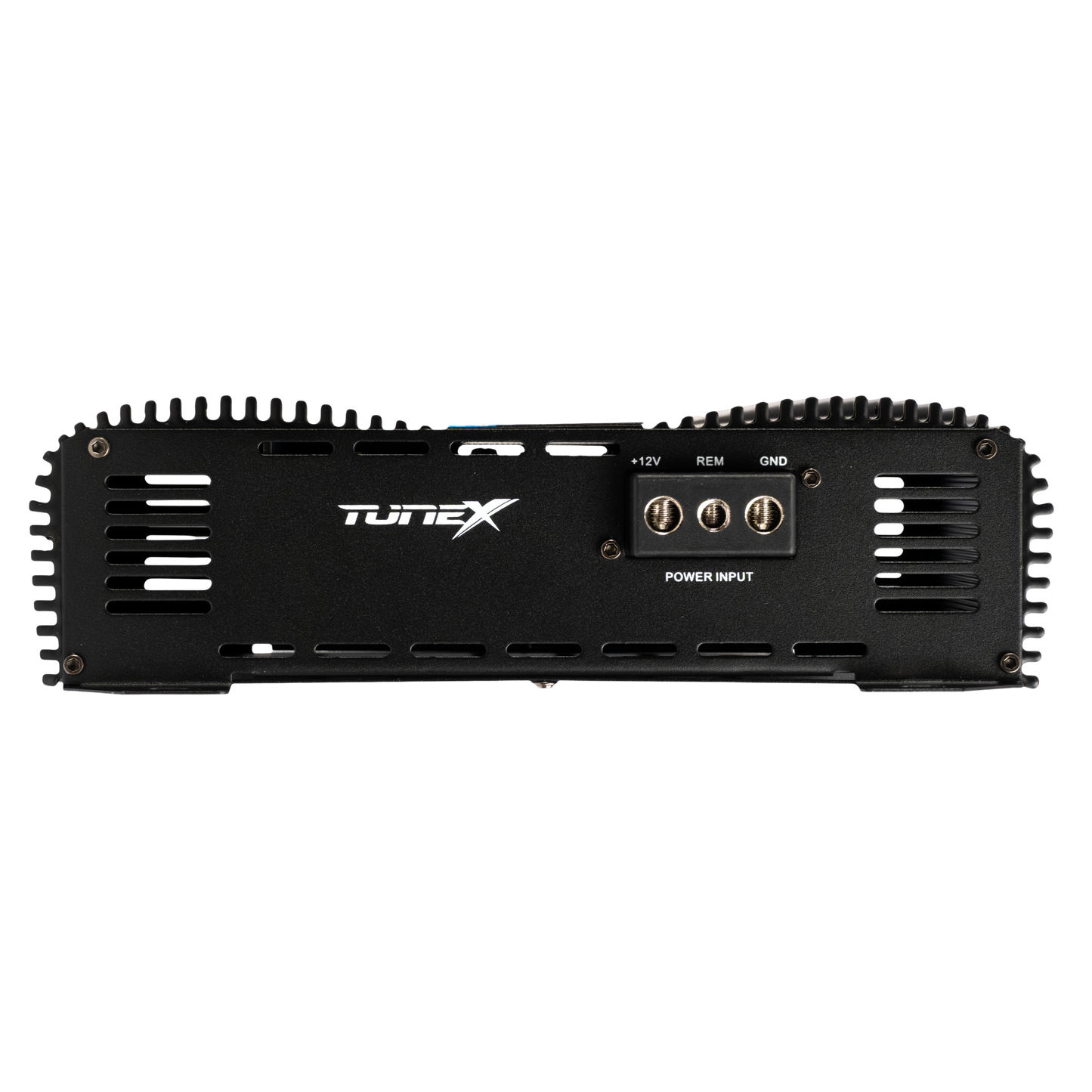 Tunex 1400rms Full Range Mono Amp w/Remote Controller TX-1400.1FR