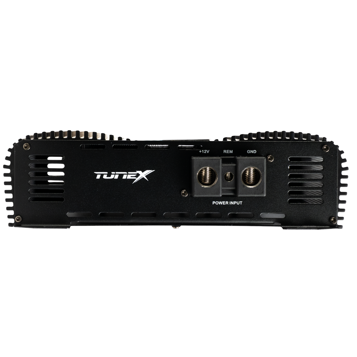 Tunex 3000rms Full Range Mono Amp w/Remote Controller TX-3000.1FR