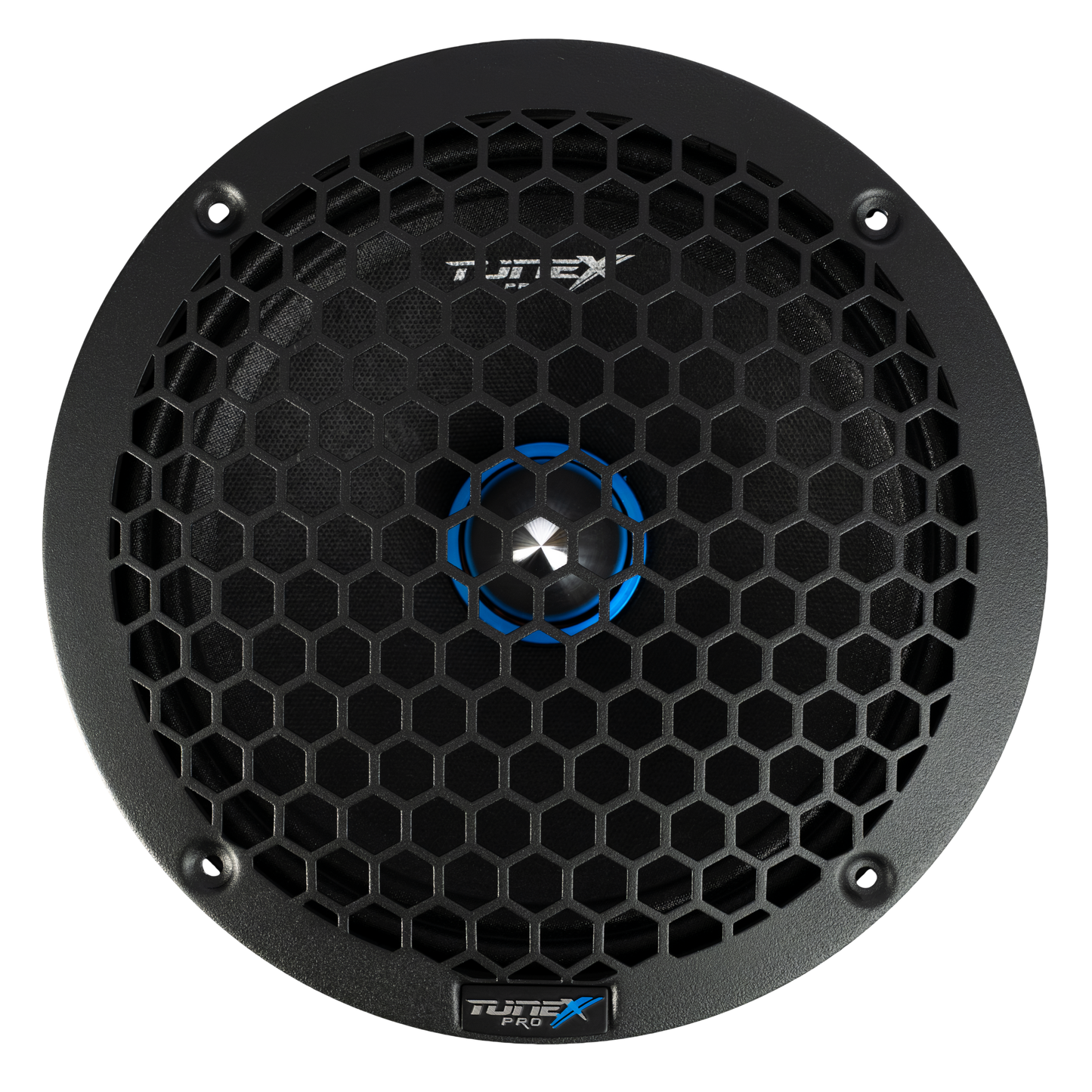 Tunex 8 Inch Bullet Midrange Speaker 250rms TX-8BMR (PAIR)
