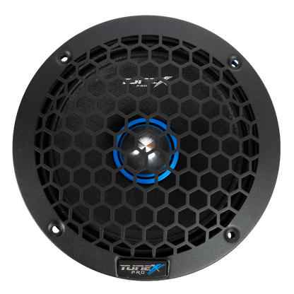 Tunex 6.5 Bullet Midrange Speaker TX-65BMR (PAIR)