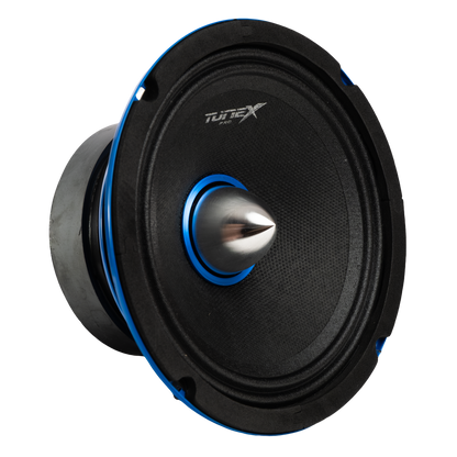 Tunex 6.5 Bullet Midrange Speaker TX-65BMR (PAIR)