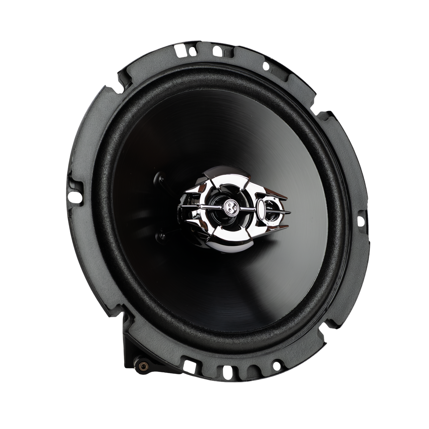 Tunex 6.5 Coaxial Speaker Set 65rms  (PAIR)
