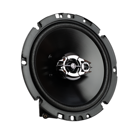 Tunex 6.5 Coaxial Speaker Set 65rms  (PAIR)