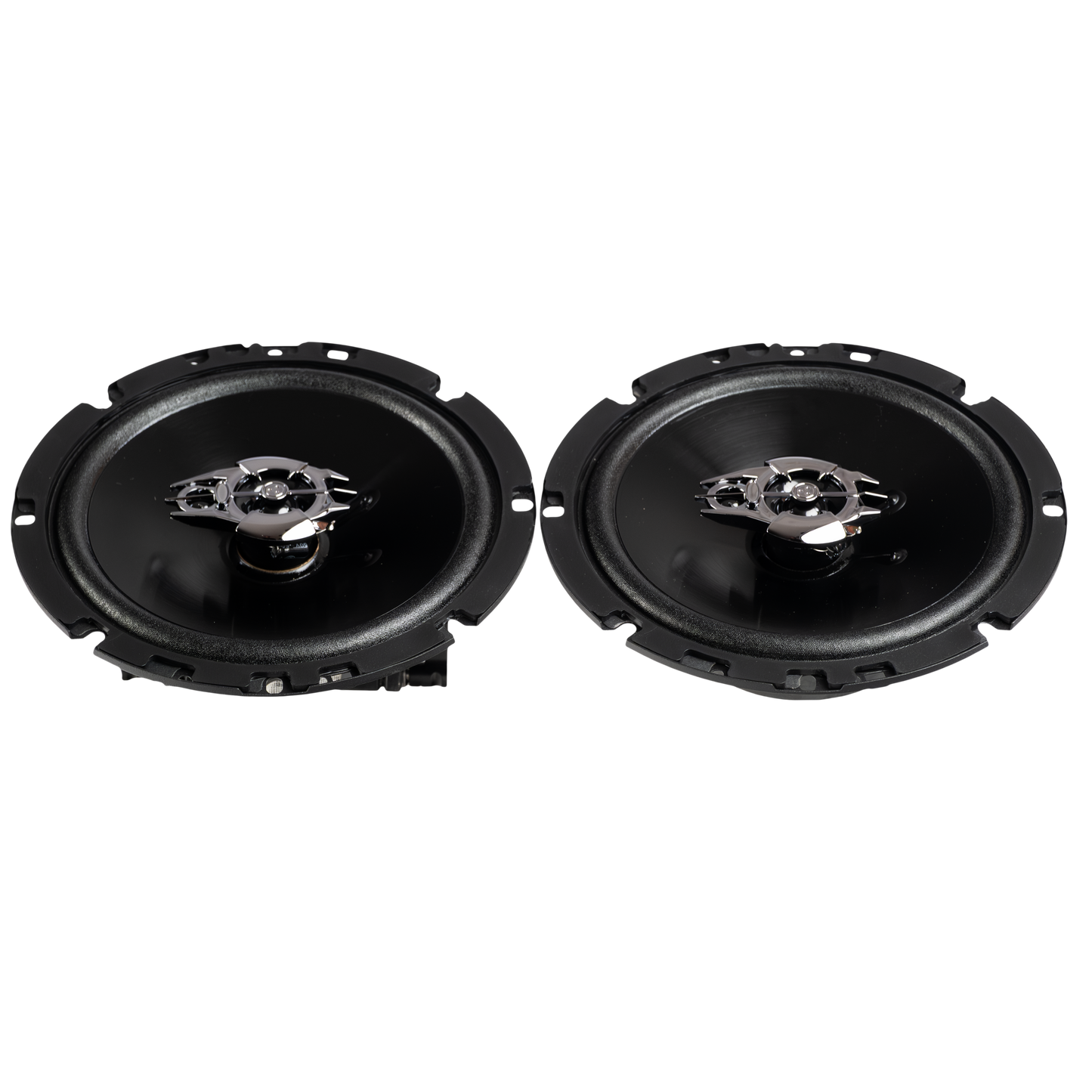Tunex 6.5 Coaxial Speaker Set 65rms  (PAIR)