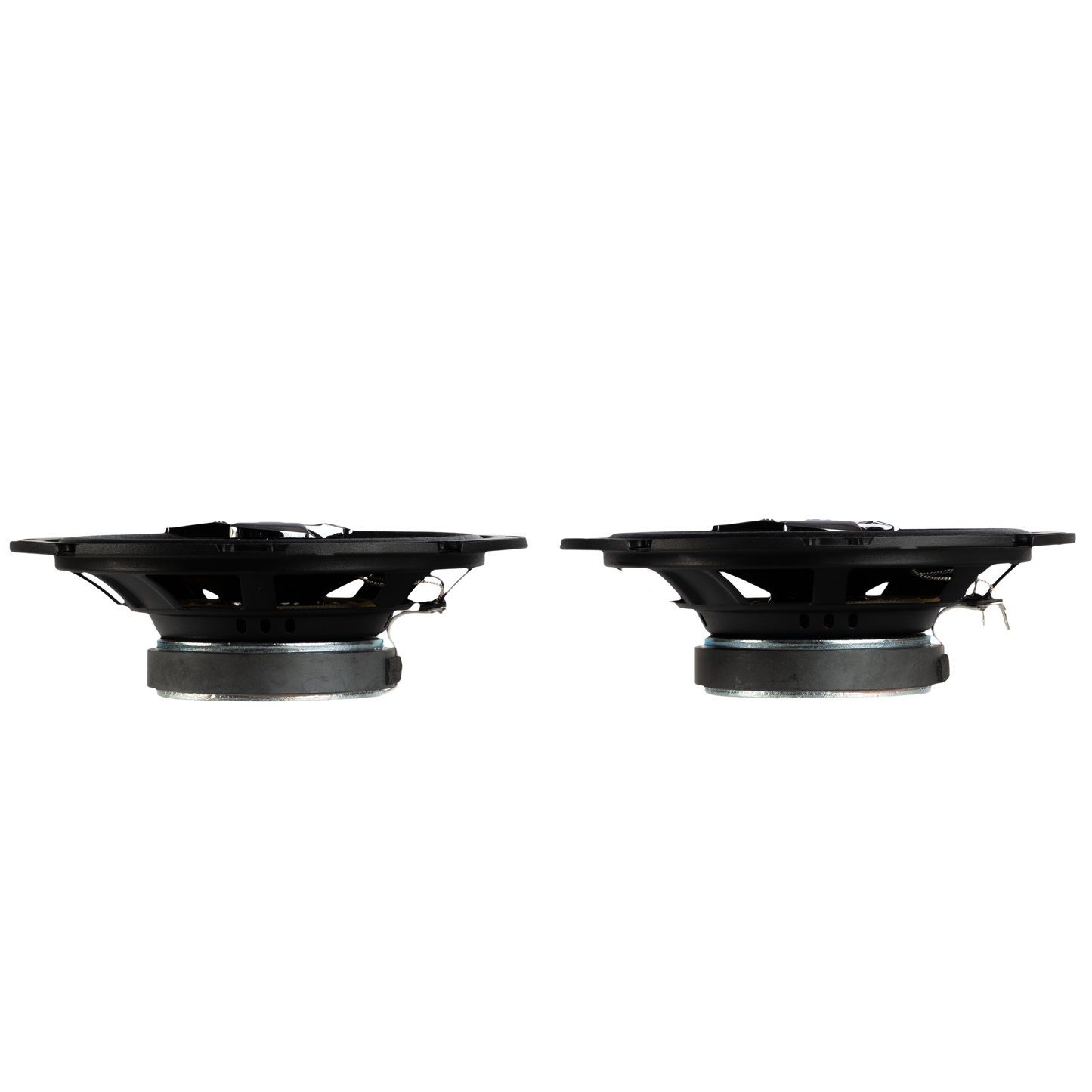 Tunex 6.5 Coaxial Speaker Set 65rms  (PAIR)