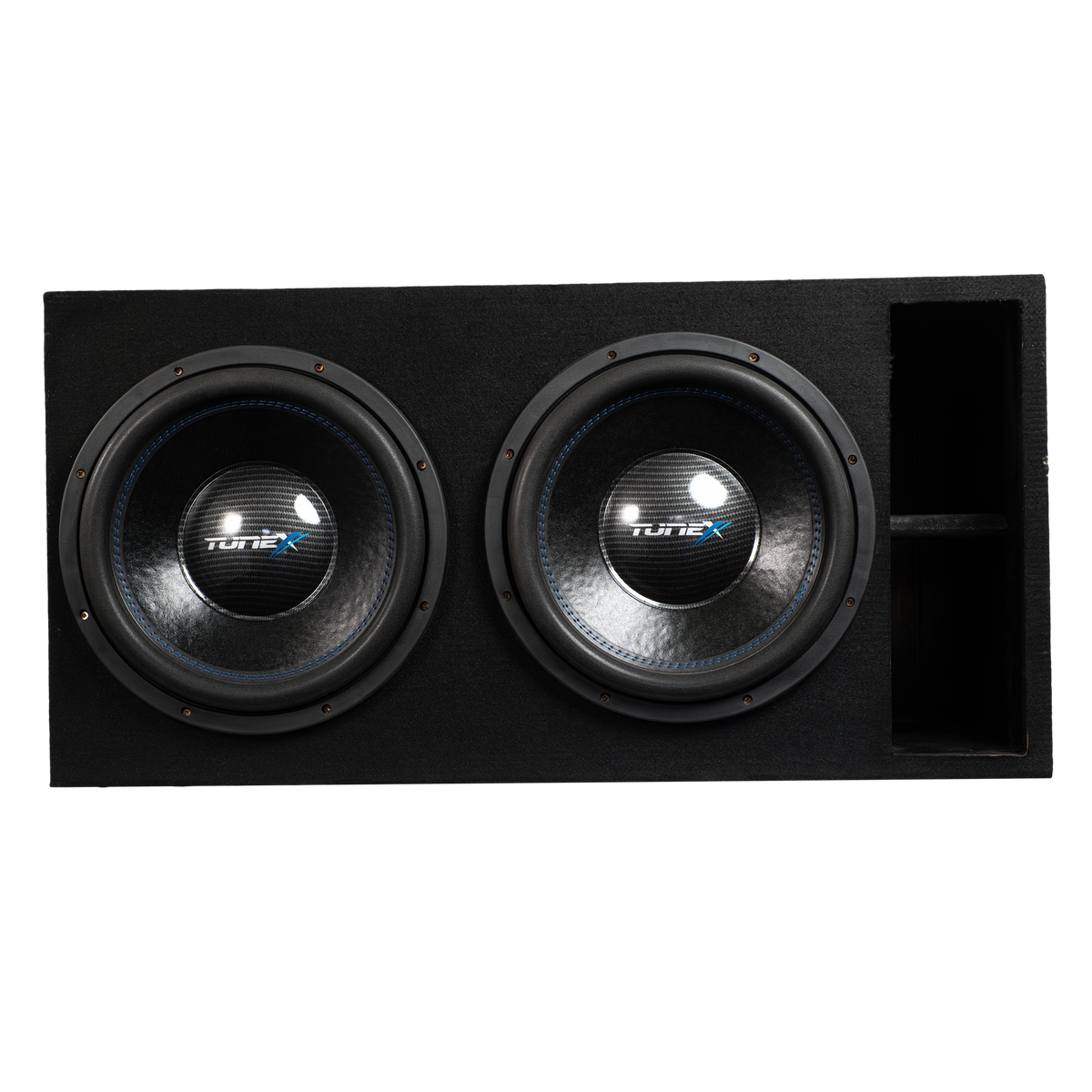 Dual 15's in a Ported Enclosure 3000rms