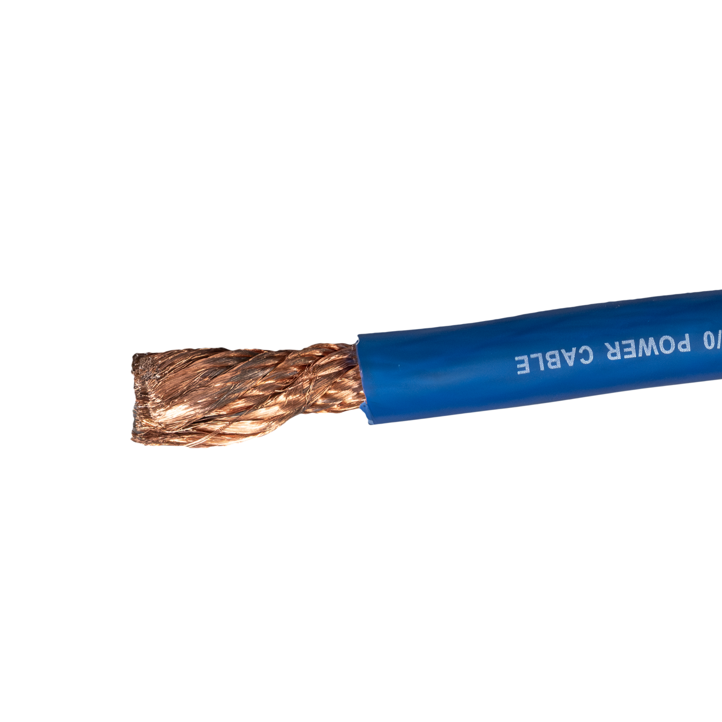 0 Gauge Power Wire CCA (Sold by Meter)