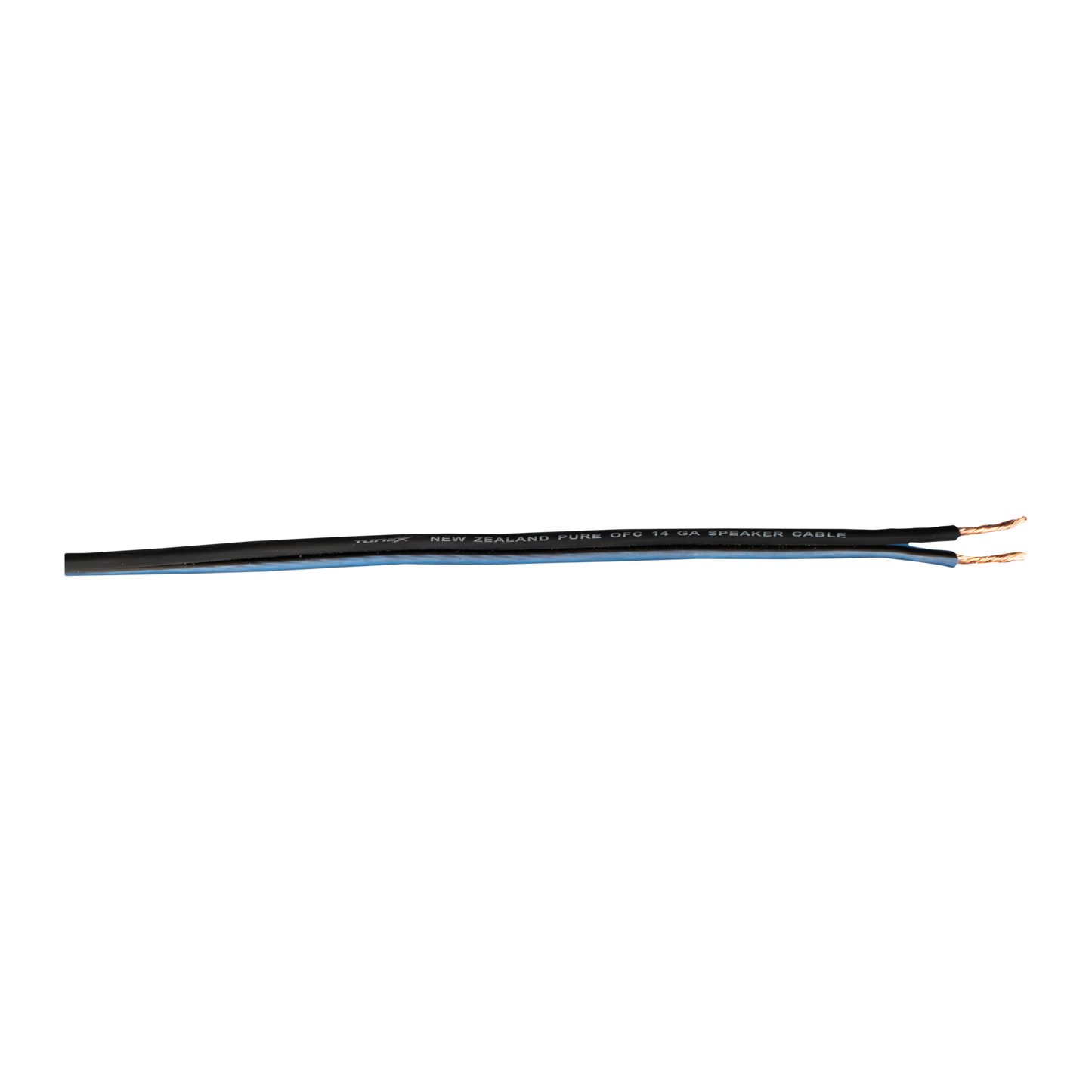 18 Gauge 100% OFC Speaker Wire Flexible  (Sold by Meter)