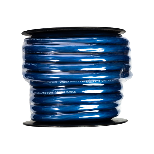 0 Gauge Power Wire CCA (Sold by Meter)