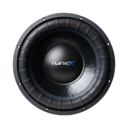 Tunex Zen 15" 1000rms Subwoofer TX1510-D4