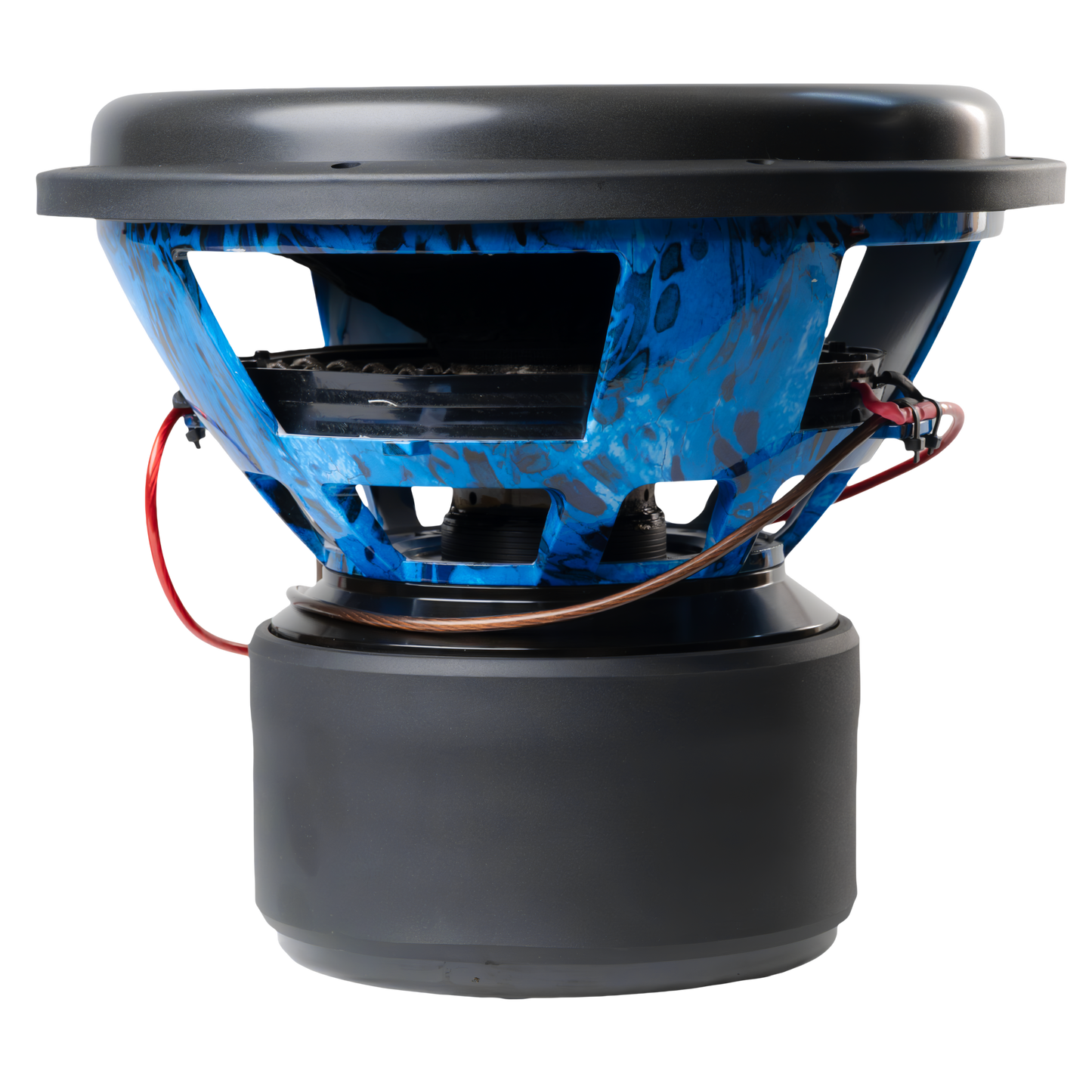 Tunex Blaze Plus 15" Subwoofer 4000rms TX-1540