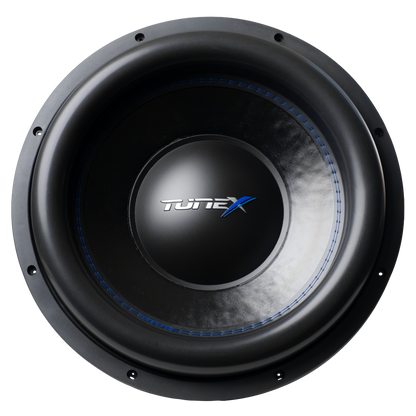 Tunex Blaze Plus 15" Subwoofer 4000rms TX-1540
