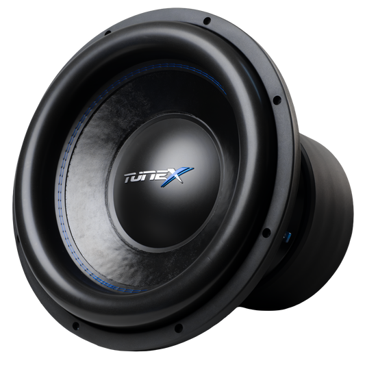 Tunex Blaze Plus 15" Subwoofer 4000rms TX-1540