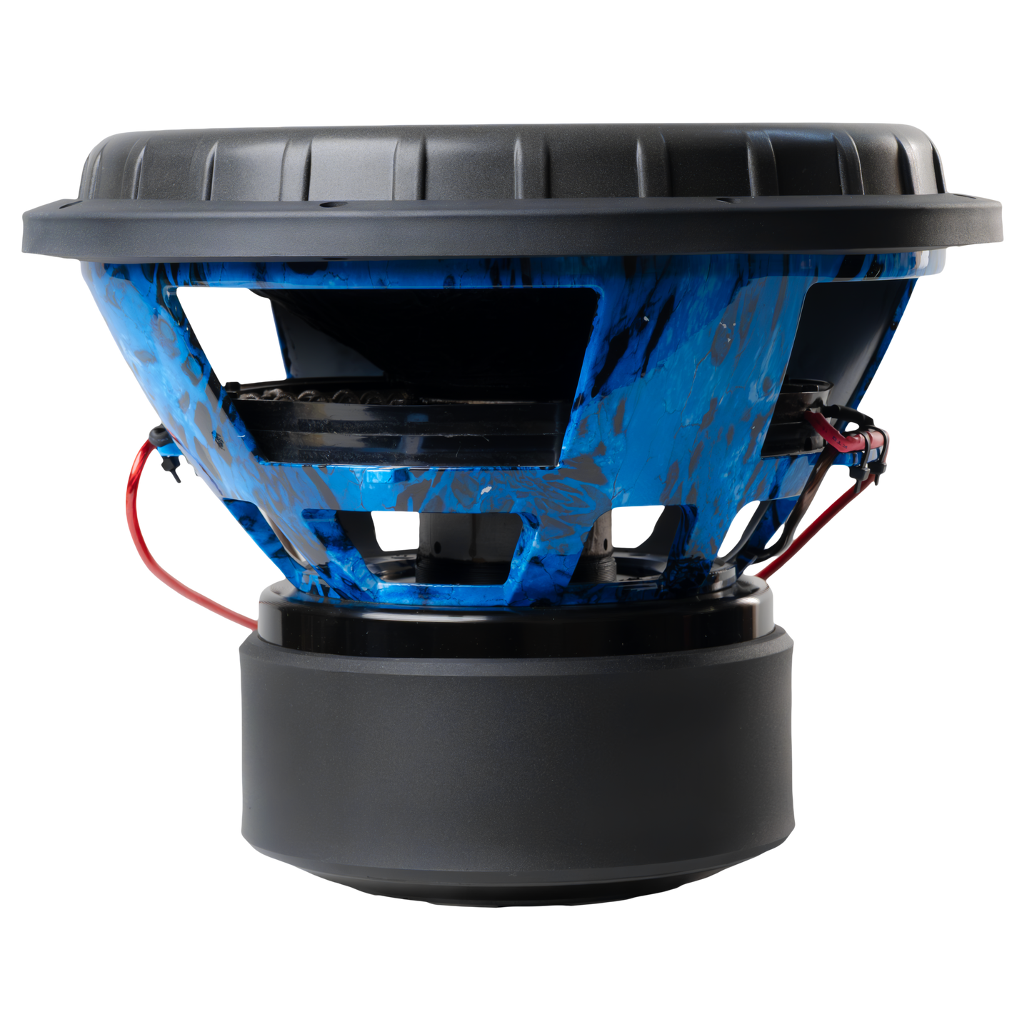 Tunex Audio TX-1525D2 Blaze 15 v2.0 Dual 2 Ohm 2500rms