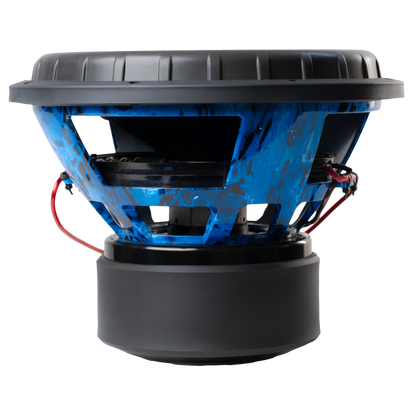 Tunex Audio TX-1525D2 Blaze 15 v2.0 Dual 2 Ohm 2500rms