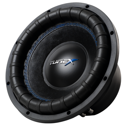 Tunex Zen 12" 1000rms Subwoofer TX1210-D4