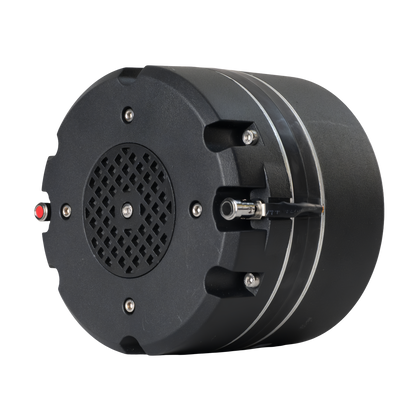 Tunex Pro ULTRA LOUD Compression Mid Driver HDN-4599