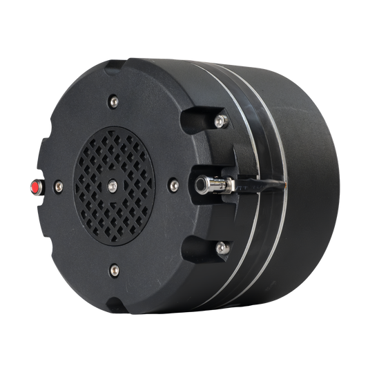 Tunex Pro ULTRA LOUD Compression Mid Driver HDN-4599